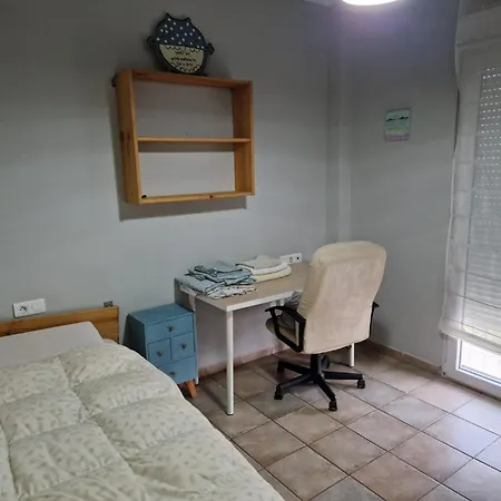 Holiday home Casa David *