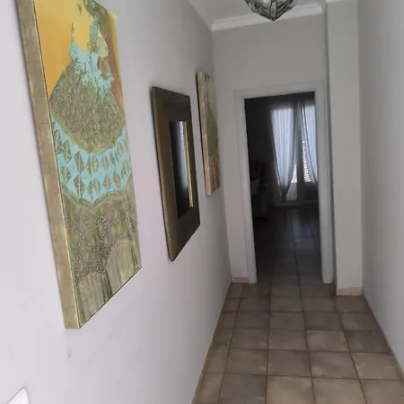 Casa David Holiday home *