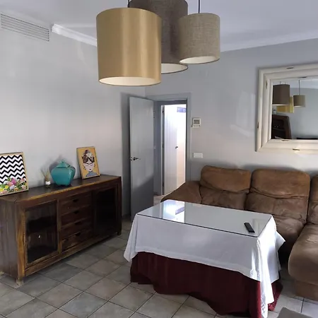 Casa David Holiday home Palos de la Frontera