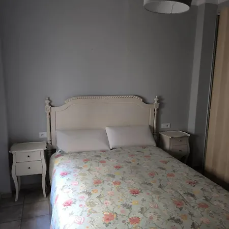 Casa David * Palos de la Frontera